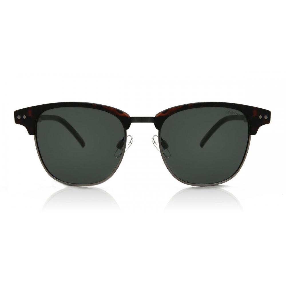 

Polaroid Pld 1027 S N9p Uc uniSex SunglaSSeS Tortoiseshell/51