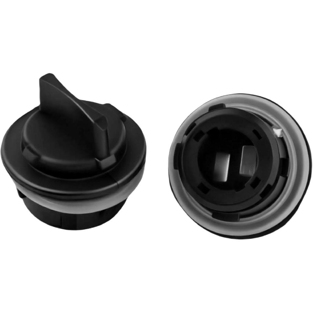 

2PCS 92166 3K000 Front Turn Signal Light Bulb Socket Holder Compatible with Kia Soul Sportage Sorento Hyundai Tucson Elantra Sonata Genesis Turn