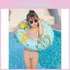 Cute Dinosaur Baby Swim Ring Thickened Armpit Ring For Boys And Girls