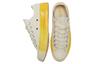 Converse Chuck Taylor All Star 1970s 'Creamwhite Yellow' Women's A00534C