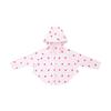 Dudu Family Kids' Cartoon Sun Protection Jacket