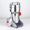 Stainless Steel Household Grinder for Super Fine Grains and Cereals