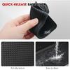 Mabett Under-Seat Storage Box For Ford Maverick Manual Seat -2025, Front Row Manual Seat Underseat Organizer Accessories