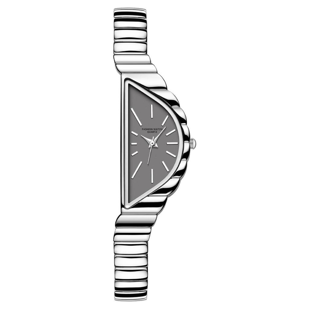 Orologio al quarzo minimalista da donna con funzione impermeabile per uso casual