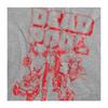 Deadpool Womens/Ladies Corps Red Attack T-Shirt