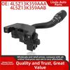 Turn Signal Lever Switch For Ford For Ranger 2004-2011 4L5Z13K359AAA 4L5Z13K359AAB Fits Interior Steering