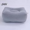 Portable Leg Rest Inflatable Airplane Foot Height Adjustable Wear Resistant Super Travel Pad Soft Widely Used Folding Chair Extender Support