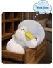 Cute Cartoon Penguin Plush Toy for Girls