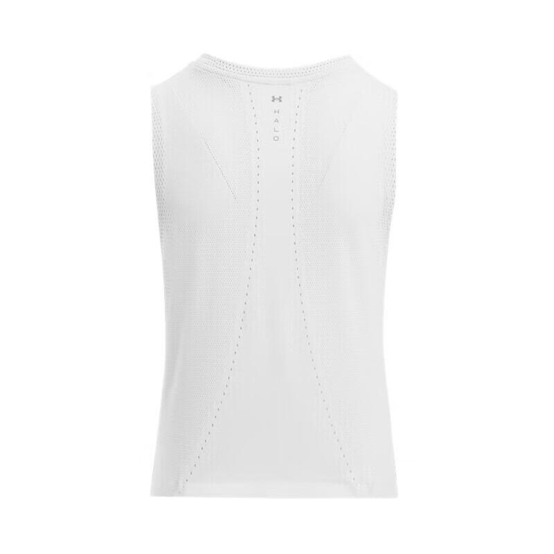 Under Armour Weili Zhang Halo Vent Women's Training Tank Top