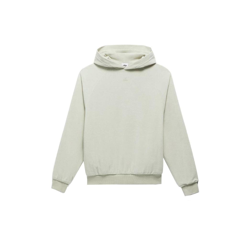 adidas Originals Sweatshirt Unisex Halo Green IA3455