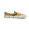 Vans Slip On Brain Dead Gold VN0A38FJN8B
