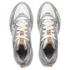 Li Ning LN DEFENDER Cushioning Slip Resistant Abrasion Resistant Lightweight Height Increasing Mid Top Casual Shoes AGCV395-3