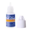 Nail Attachment Glue Fast-Dry Rhinestones Multi-Purpose Manicure Tools Universal Makeup Supplies Household Accessories