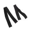 Long-Lasting 4/5/6/7/80cm Car Trunk Organizer Tape Strap Auto Tool Fire Extinguisher Storage Clean Tidy Solution