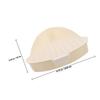 Triangular Corner Rabbit Litter Box for Small Animals Plastic Pet Toilet Potty Trainer Guinea Pig Chinchilla Ferret Rat Hamster