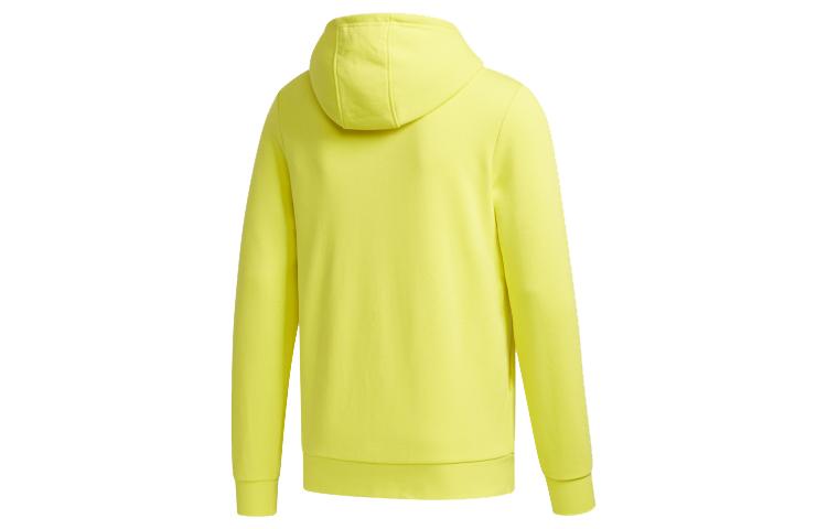 Adidas Neo Sweatshirts Men's Hooded Moderate Regular FN6454