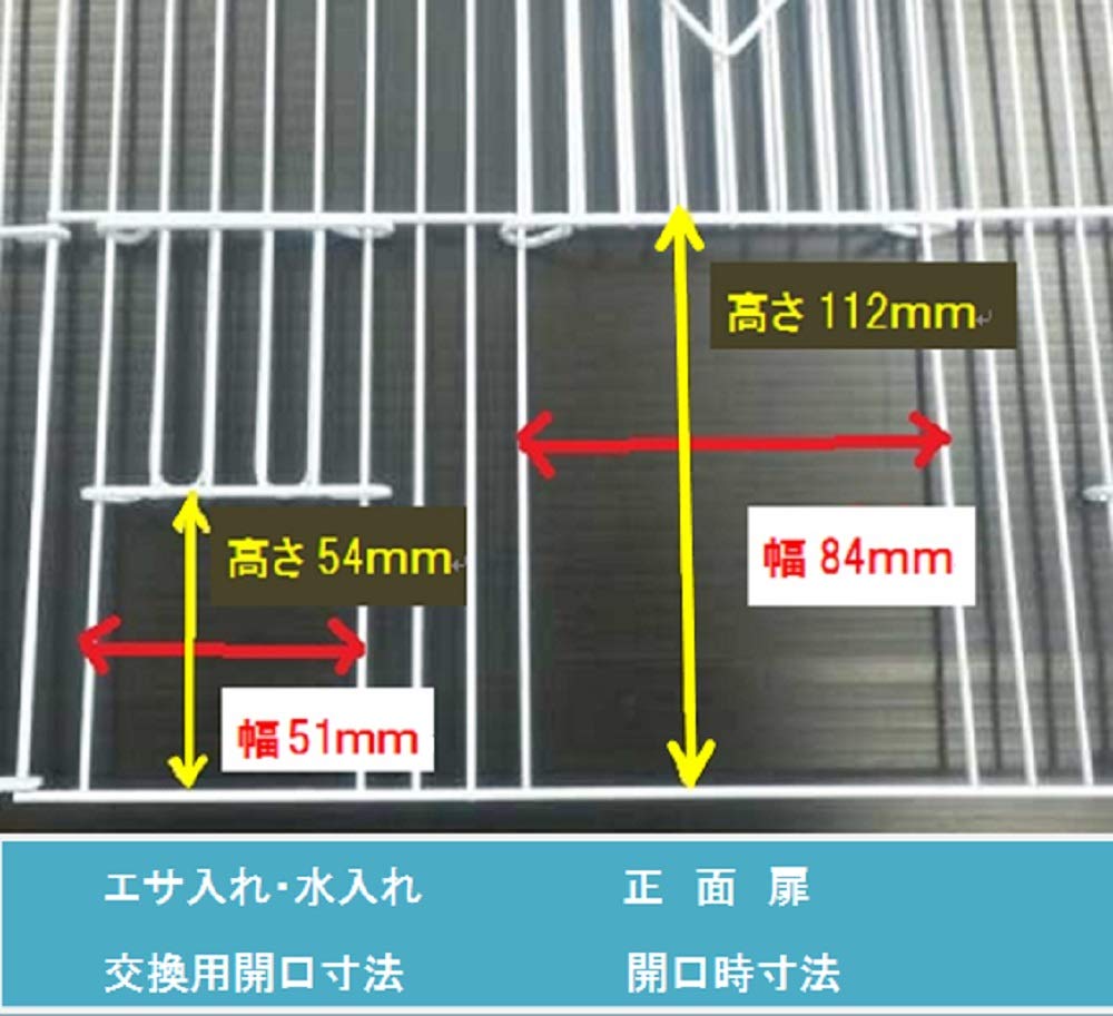 Minimal Land Birdcage Marukan Bird Palace Forest
