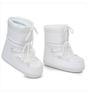 2024 Short Tube Waterproof Non-Slip Space Boots - Thickened Warm Snow Boots for Europe