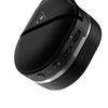 Turtle Beach Stealth 700 Gen2 Wireless Gaming Smartphone Simultaneous 20 Hours of Headset, 2.4GHz/Bluetooth, Playback, Black, Flip-to-Mute, Stealth,