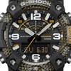 Casio Men's Resin 200M Water Resistant Digital Shock Resistant Quartz Watch GG-B100Y-1A