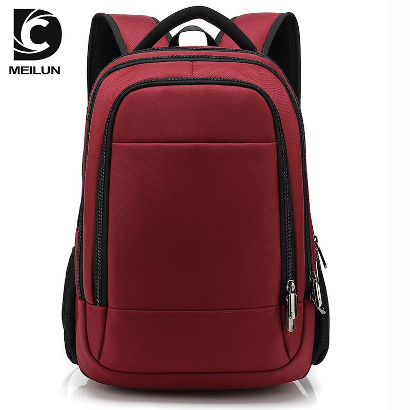 

DC.meilun Versatile Business & School Travel Backpack