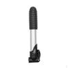 Mini Portable Bicycle Shock Absorber Tire Pressure Inflator