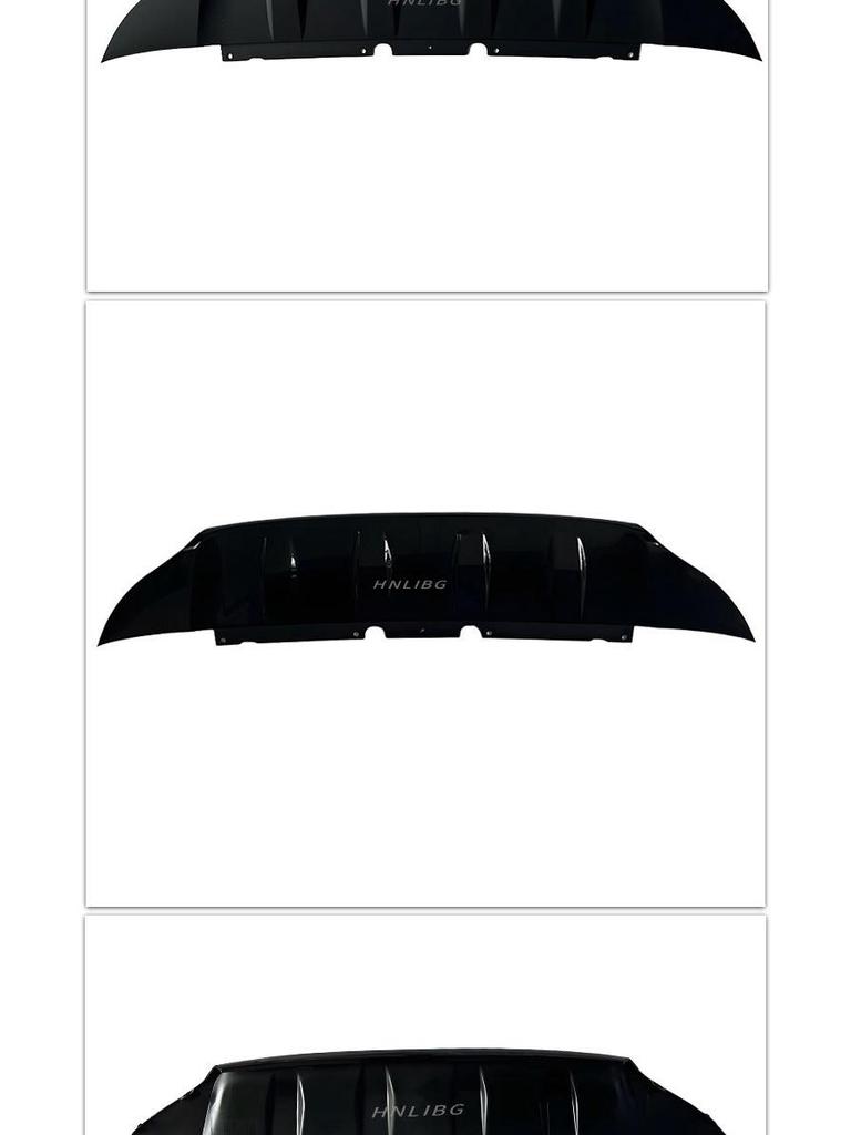 Land Rover Discovery Sport High Trim Front Bumper Towing Eye Cover LR133275/76