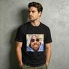 Kanye West Meme Tshirt Summer Harajuku Tshirts Unisexs Cotton Crew Neck Plus Size 5xl Tees Shortsleeve Y2k Fun Tops
