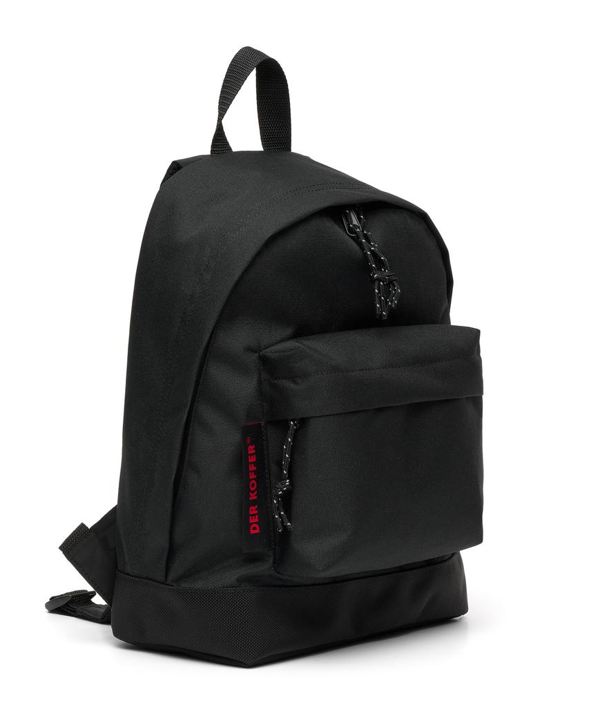 Der Koffer Harmony Backpack [Black]