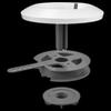 Logitech Rally Bar Mini CC4500e Microphone Mounting Kit