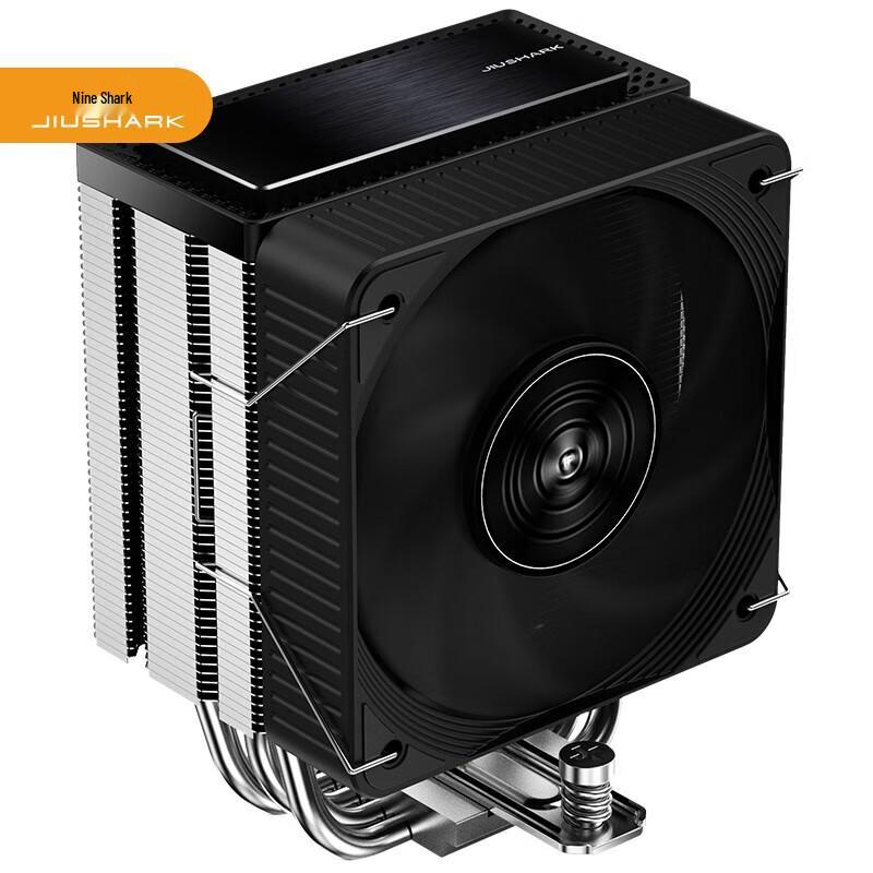 

Jiusa JF100RS10CM Воздушный кулер для ЦП