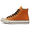 Chuck 70 Orange 163331C