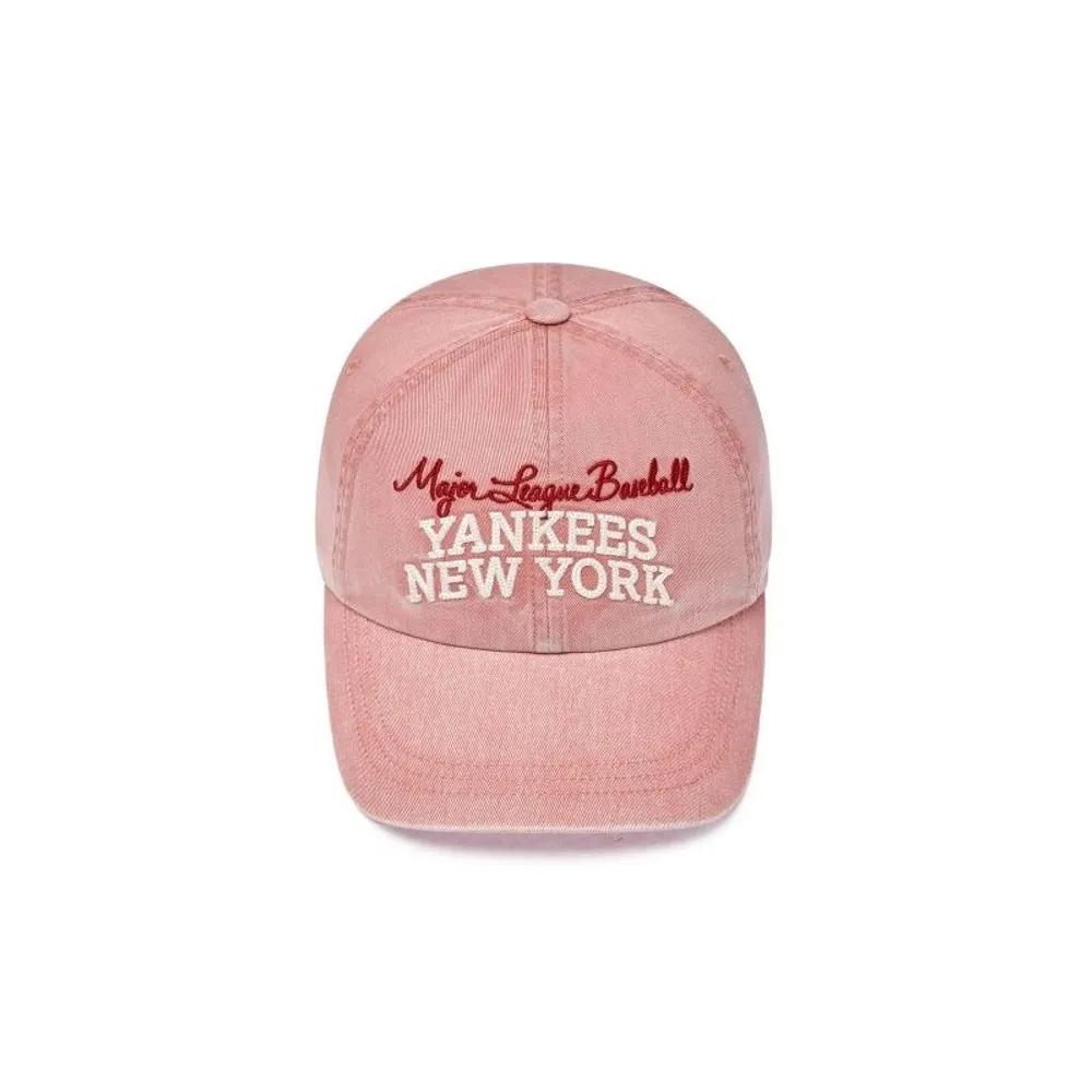 Unisex Vintage Color Washed Unstructured Ball Cap (3ACPV185N-50COS)