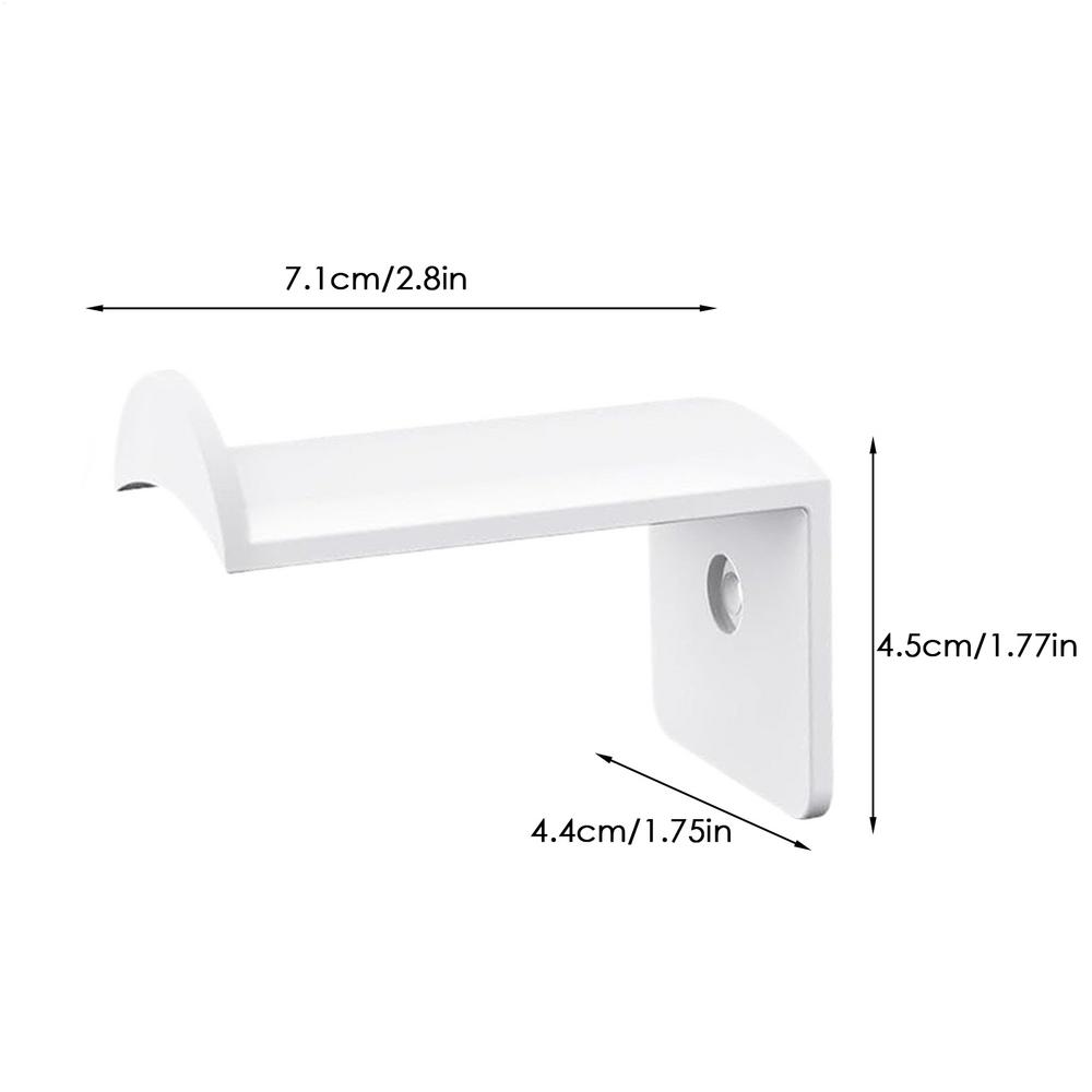 Klebende Hut-Haken Baseballkappen Ausstellungsständer Klebende Hut-Haken Ständer Haken Halter Baseballkappen Organizer Display Für Zuhause