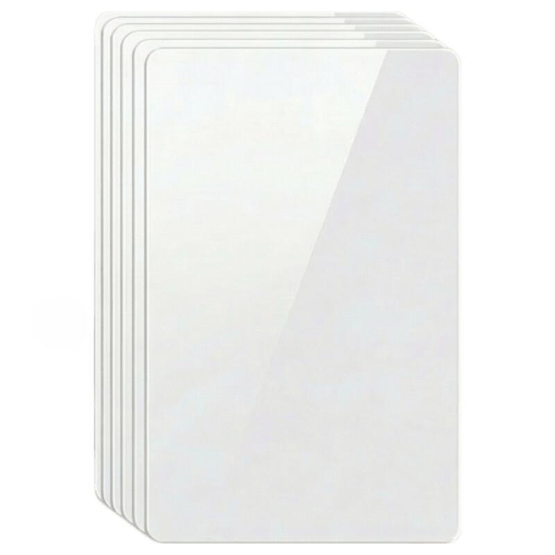 Comi CM-IC Blank IC Cards (50 Pack)