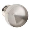 Metal Wine Glass 304 Stainless Steel 400ML Capacity Multifunctional Cocktail Glass for Yogurt Snacks Candy Salads