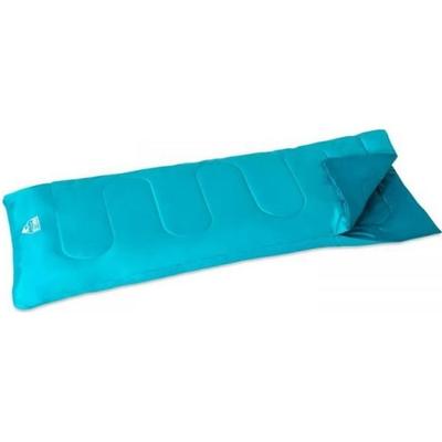 Śpiwór Bestway Poliester Temperatura od 7 do -11 Stopni Kolor Losowy 180x75 cm Kemping 68099