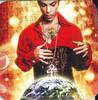 CD PRINCE  Planet Earth NONE NPG 2007 UK Rock Used