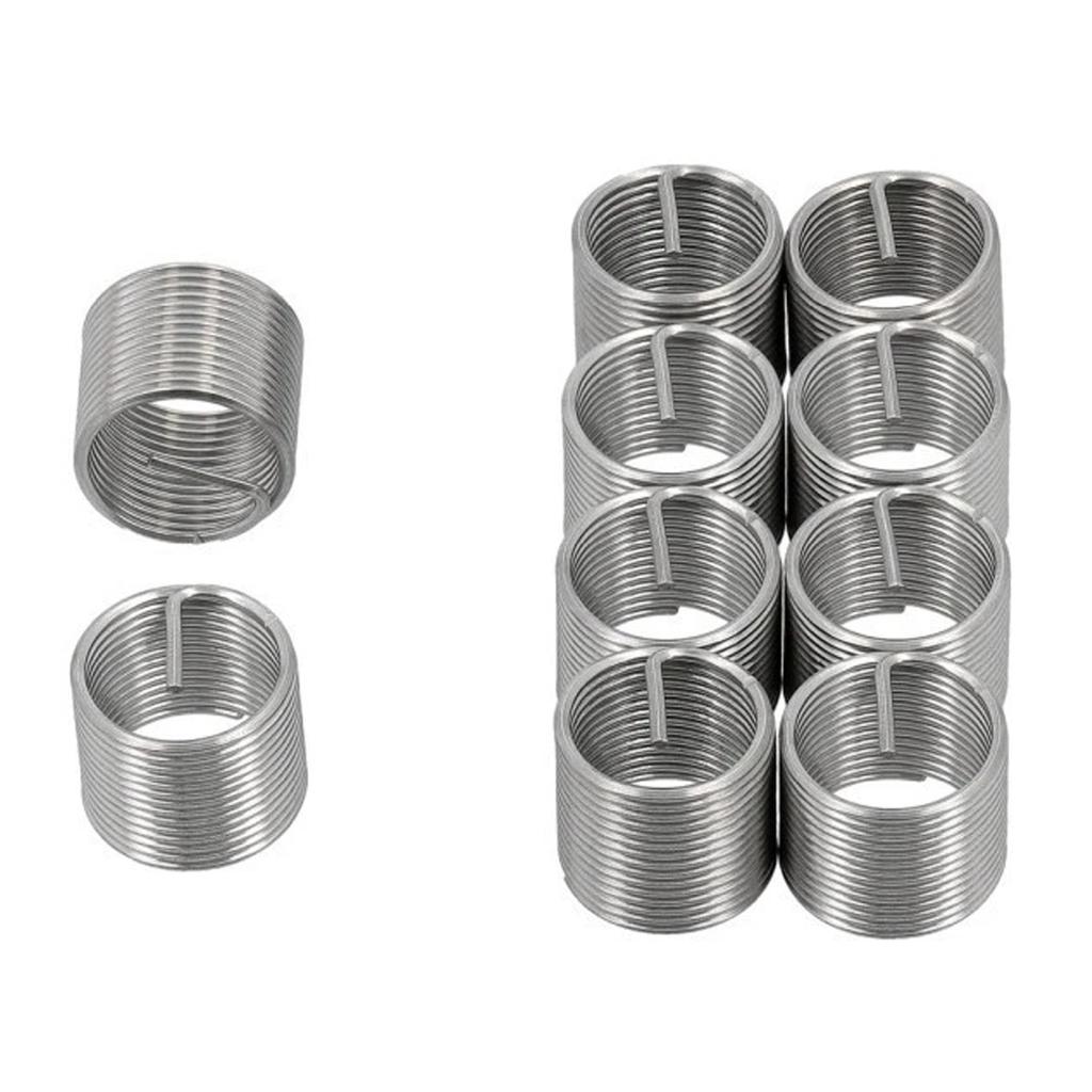 Yato Stainless Steel Wire Thread (Pack of 10)