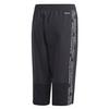 Teenagers Adidas Knitted Sweatpants Black FM1709