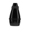 Trumpet Mute Simple Installation Trumpet Acessories BB Trumpet Practice Mute Fits BB Trumpet Trumpet Straight Mute for Stage