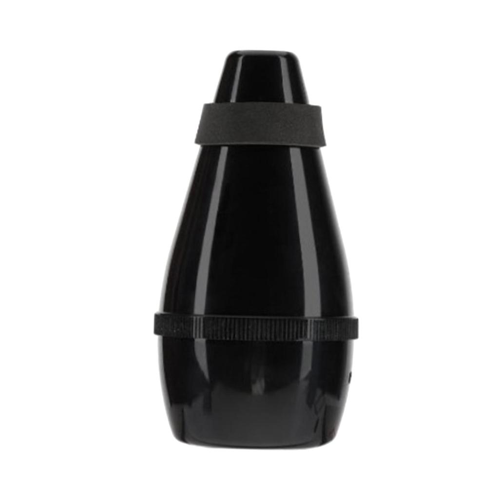 Trumpet Mute Simple Installation Trumpet Acessories BB Trumpet Practice Mute Fits BB Trumpet Trumpet Straight Mute for Stage