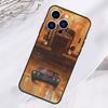 Cool Heavy Truck Car Phone Case For iPhone 17 Pro Max 15 14 13 12 11 16 Pro Max Plus 12 13 Mini 16e 17 Air Cover