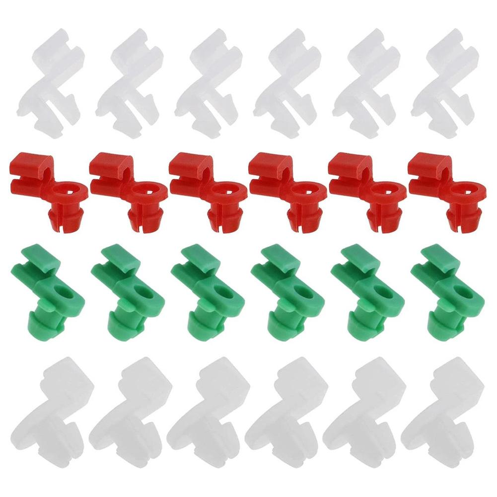 

Car Door Lock Clips Car Repair Clips Door Lock Rod Clip Designed For Heavy Use