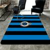 CBKV Rug Floor Mat for Living Room or Bedroom Soft and Comfortable Carpet a Gift for Birthday and Holiday.DFF0925090