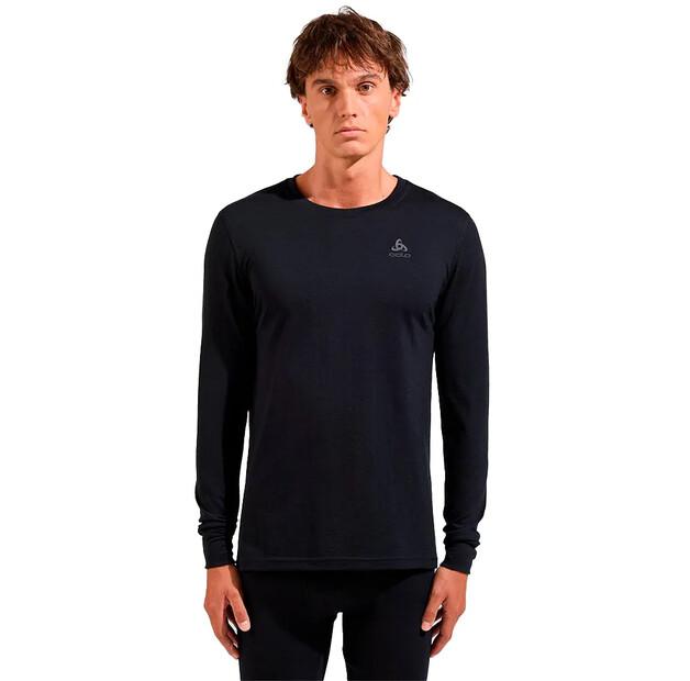 Odlo Merino 200 Long Sleeve Base Layer