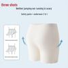 Sanqiang Cooling Series Women's Silk Blend Seamless Safety Shorts