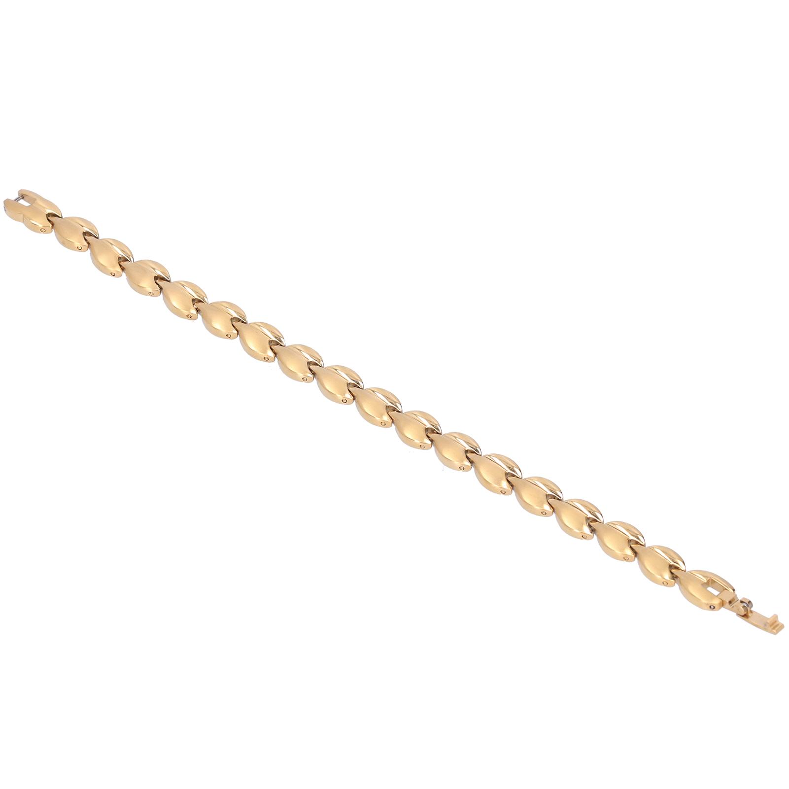 

Waterproof Magnetic Bracelets Wrist Chain Decor for Women Relieve Fatigue Health Care
