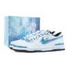 Big Ice Wave Surge Slip Resistant, Abrasion Resistant, Lightweight Low Top Skateboard Shoes Unisex 355152-107(Team836-)