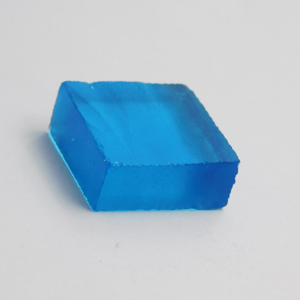 CERTIFIED 43.95 Ct Natural Sapphire Blue Rough Uncut Raw Loose Gemstones P-433-sa